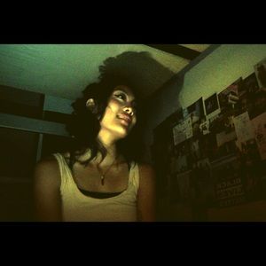 hi, im char :)